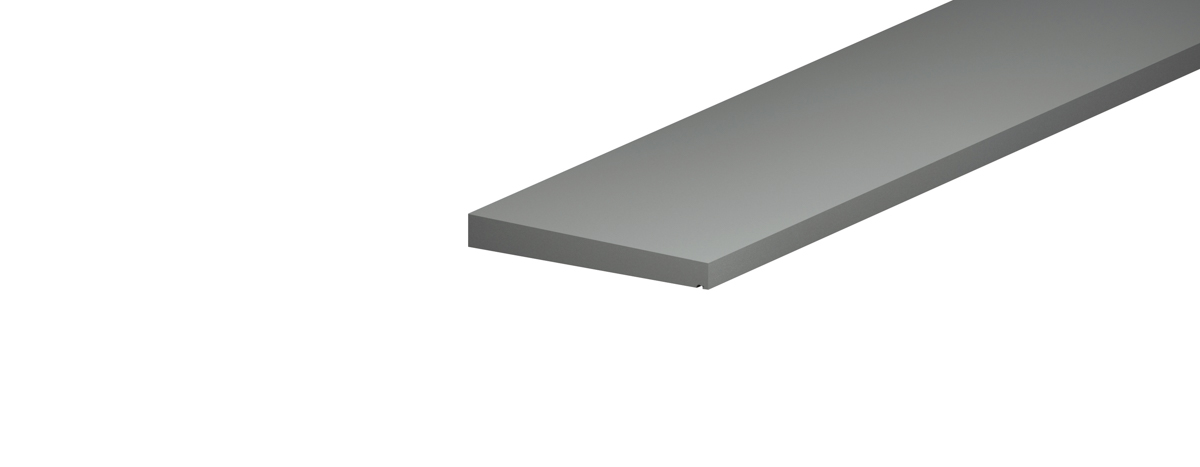 Capatect 121/012 Fensterbankpro. 2,25 m 201-280 mm Typ D Capapor